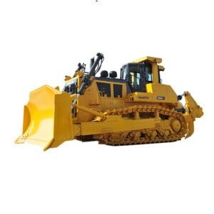 Bulldozer