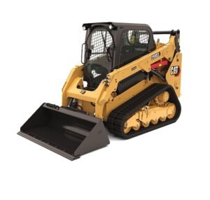 Compact Track Loader